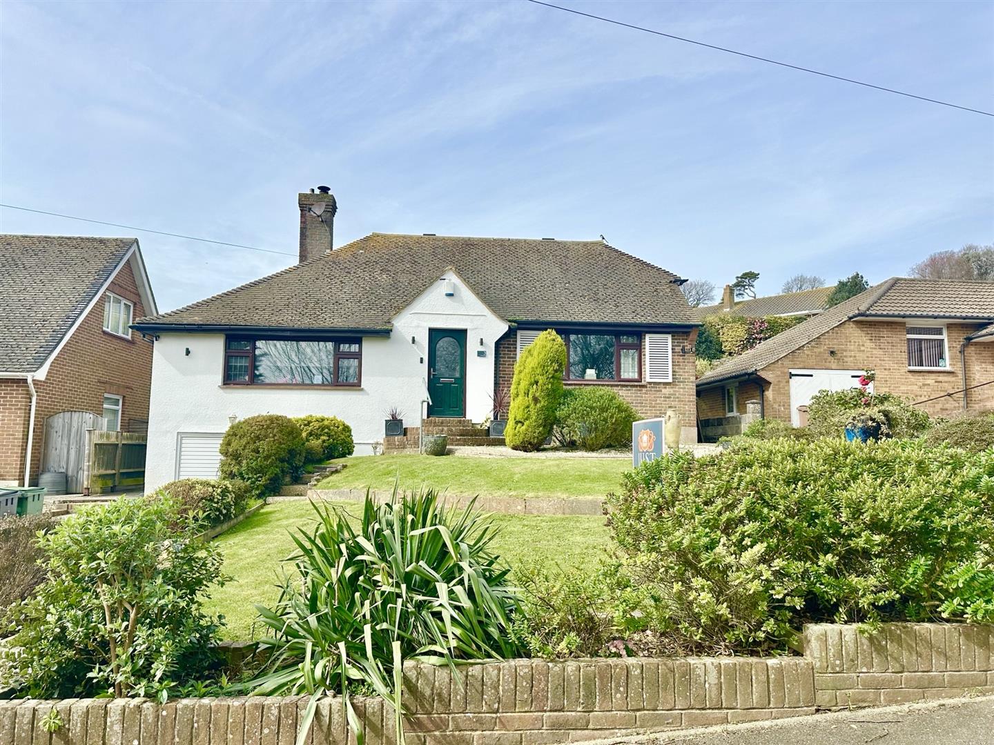 Property Details for The Byeway Hastings TN34 2AY Just Property